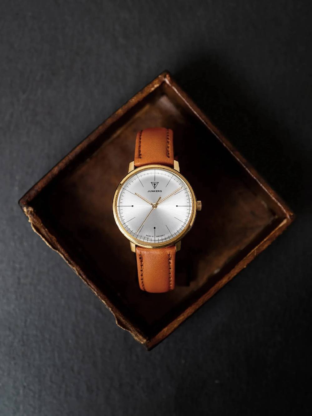 Junkers Bauhaus 38 im Angebot