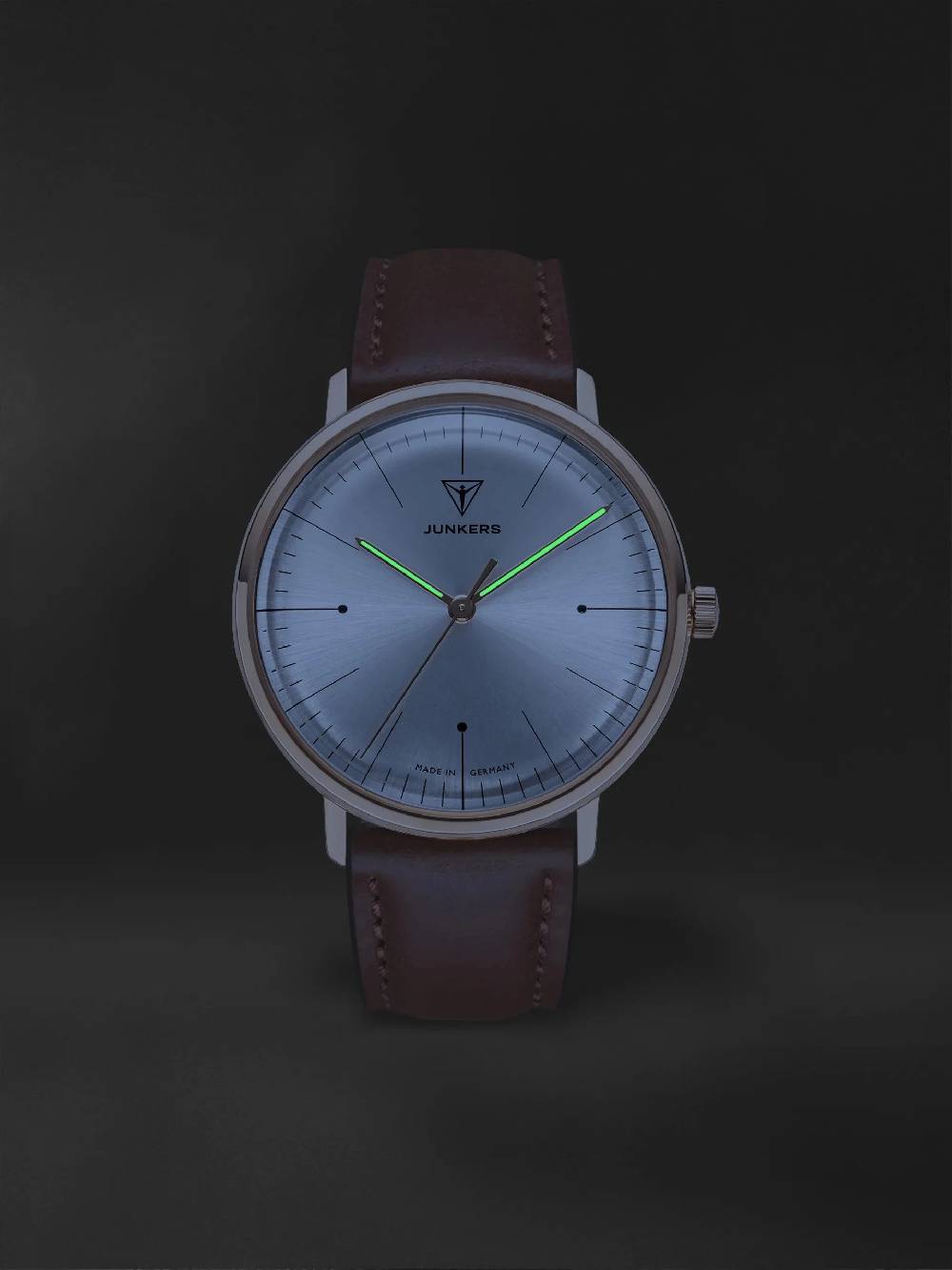 Junkers Bauhaus 38 im Angebot