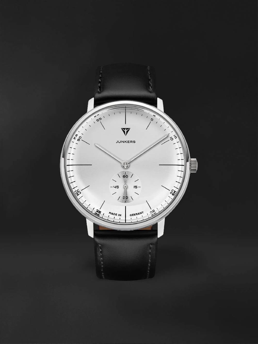 Junkers Bauhaus 40