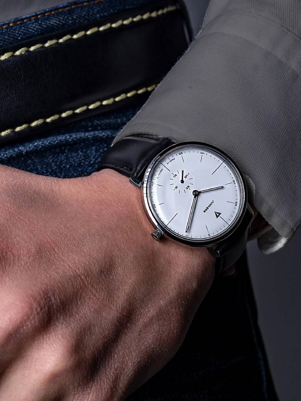 Junkers Bauhaus 40 Günstiger Verkauf