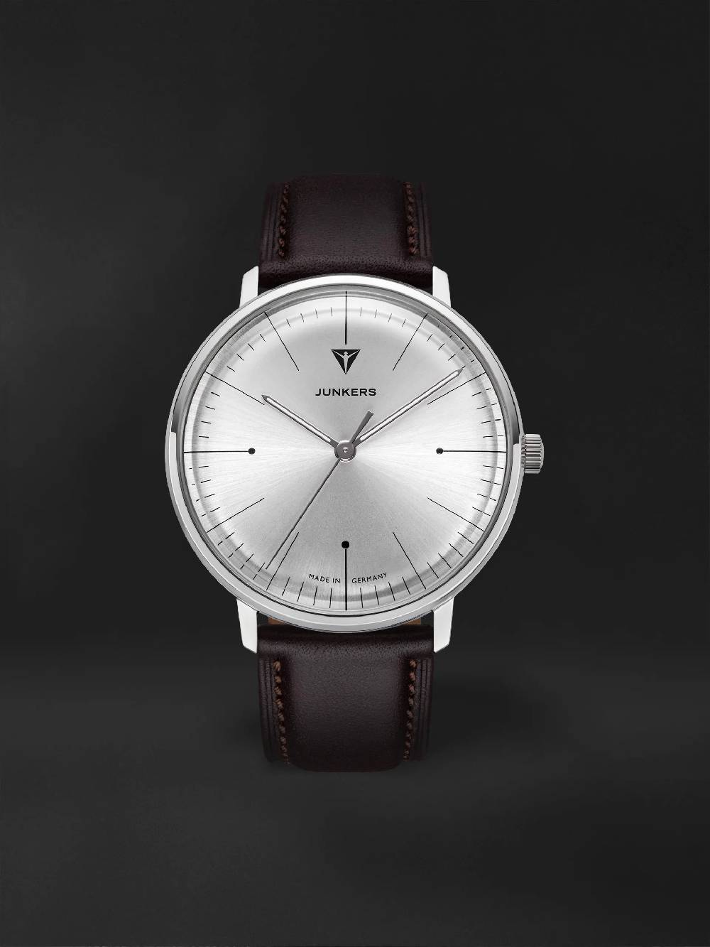 Junkers Bauhaus 40