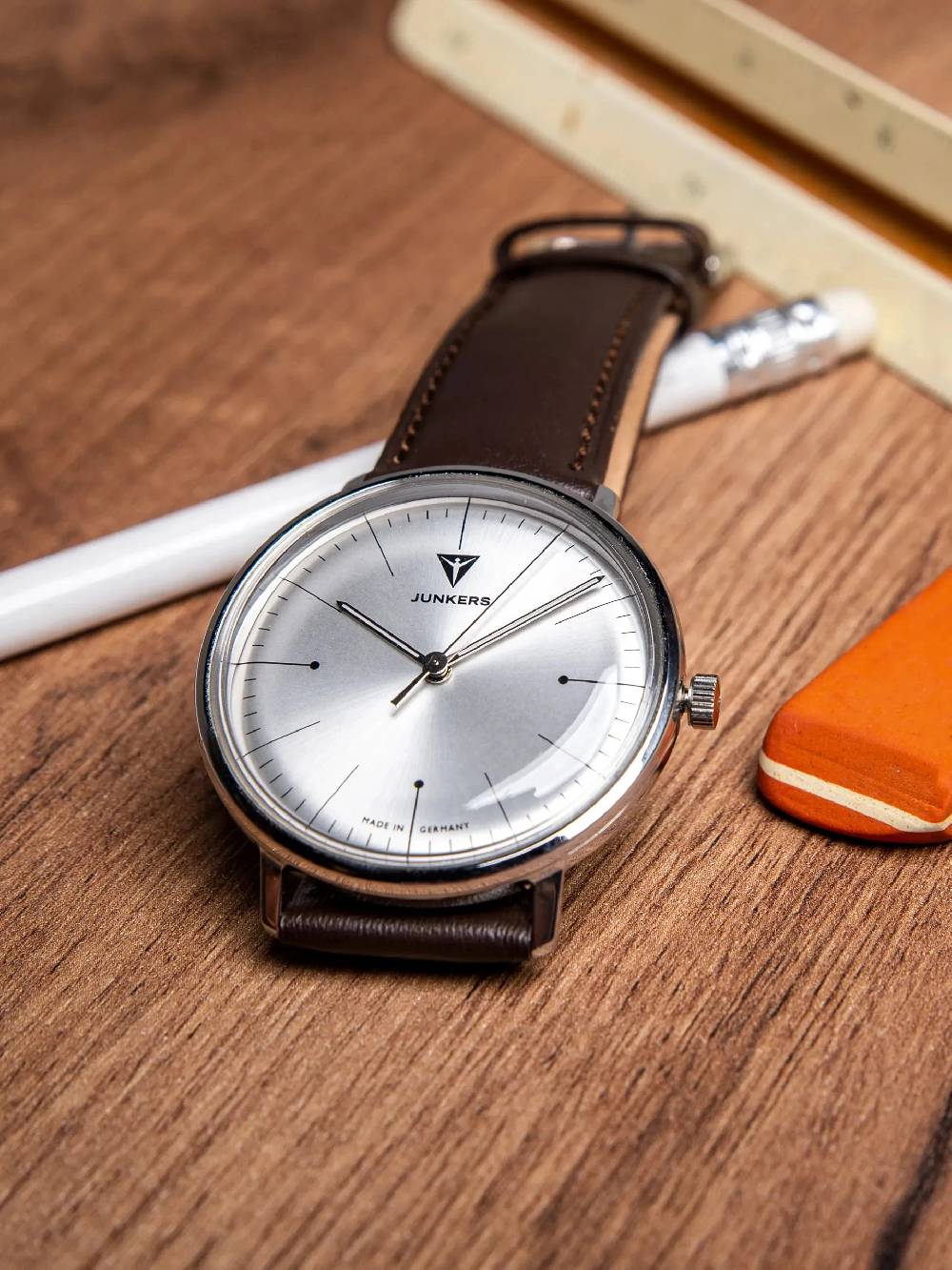Junkers Bauhaus 40 Meist gekauft