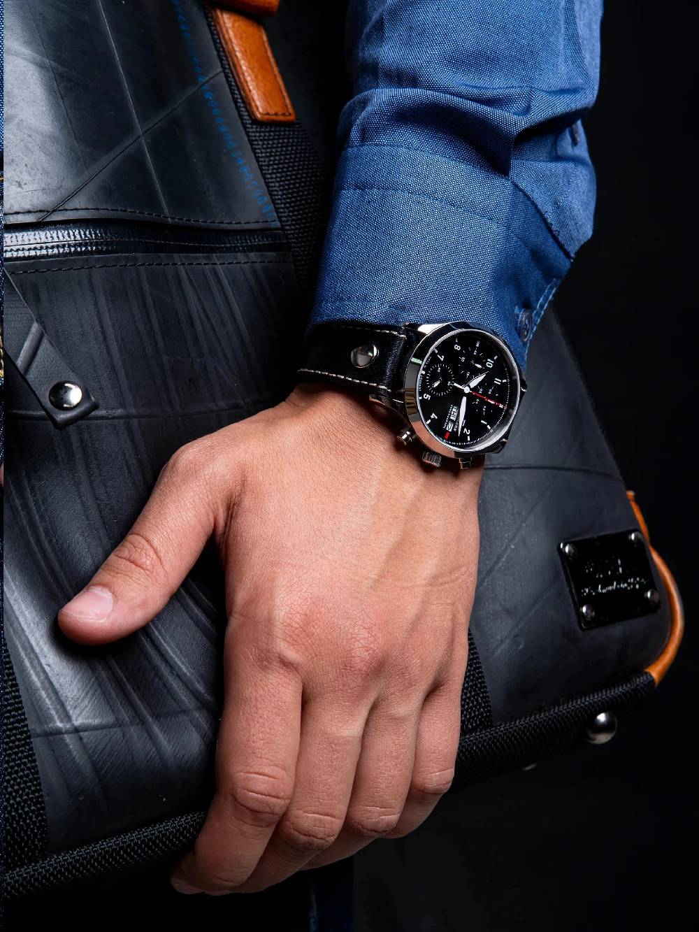 Junkers Cockpit Chronograph Verkauf