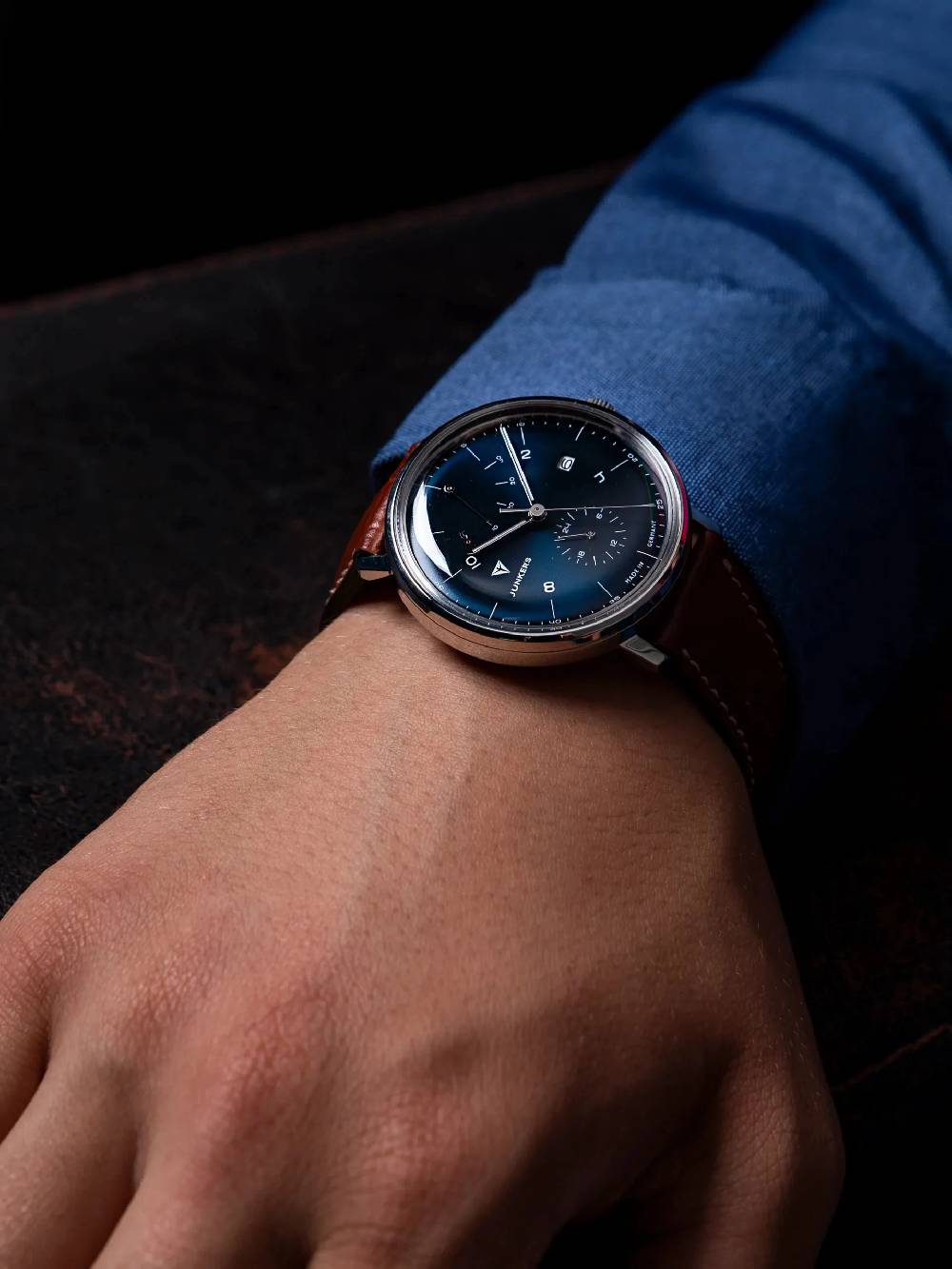 Junkers Bauhaus Gangreserve Angebote