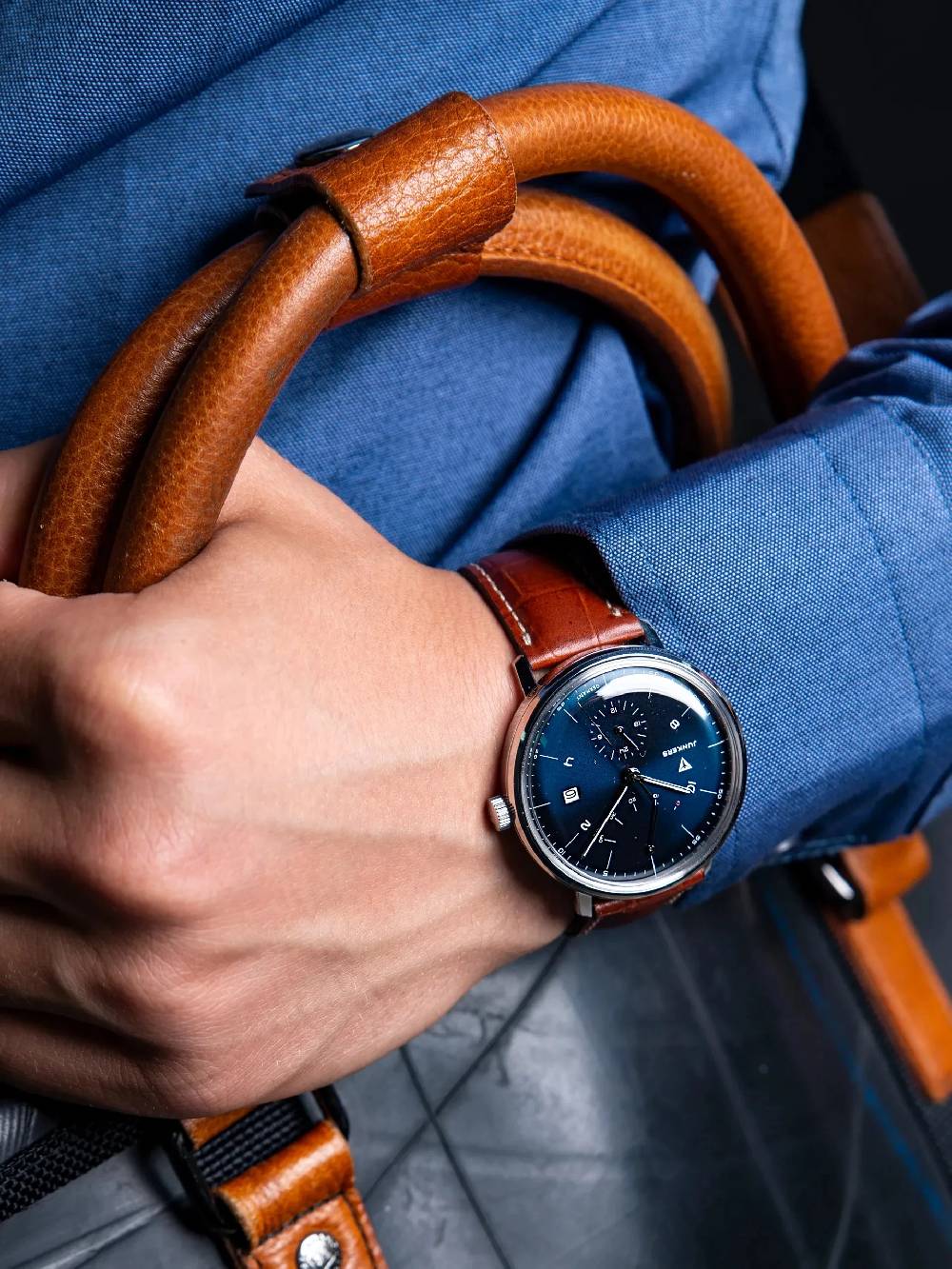 Junkers Bauhaus Gangreserve Angebote
