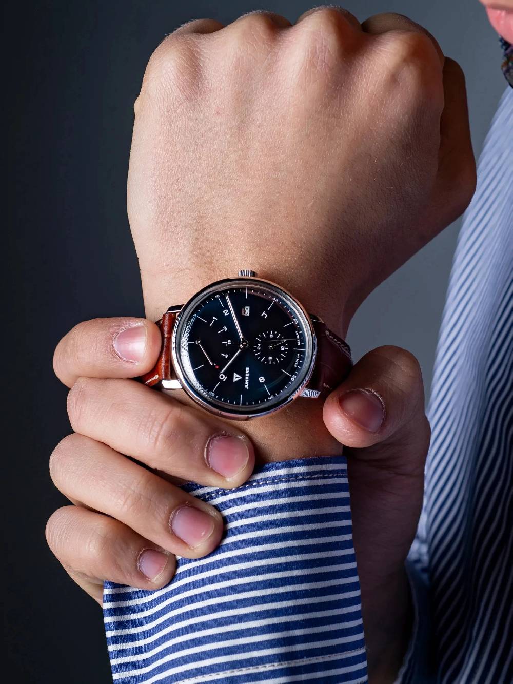 Junkers Bauhaus Gangreserve Angebote