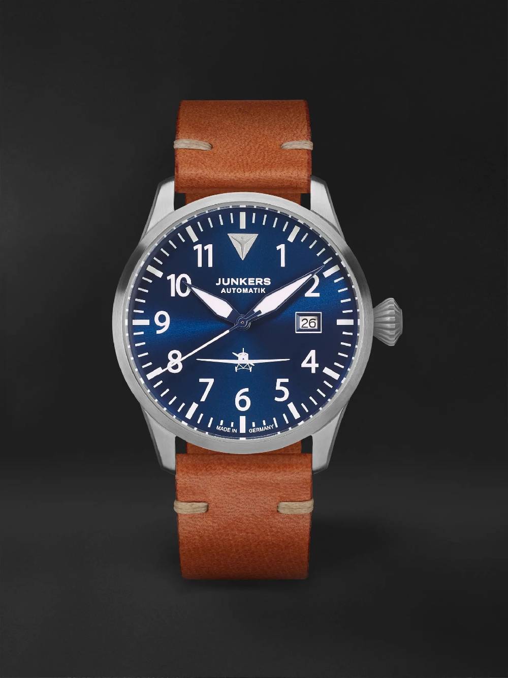 Junkers Flieger Automatik