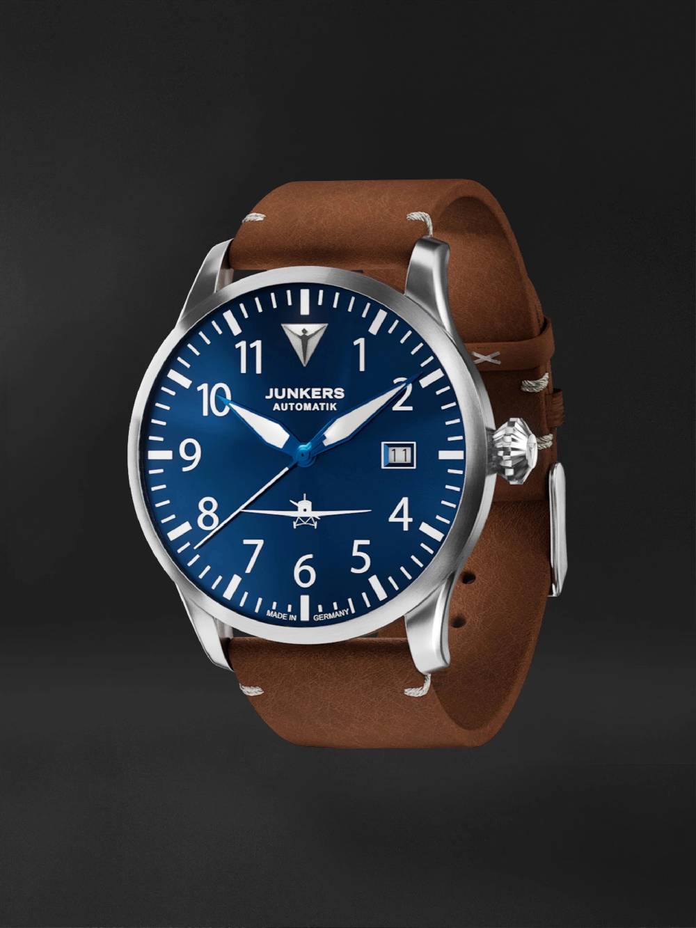 Junkers Flieger Automatik Hotsell