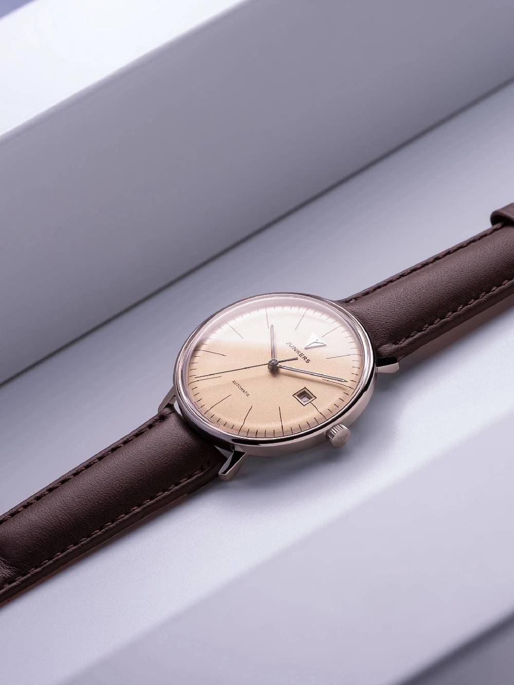 Junkers Bauhaus Automatik im Angebot