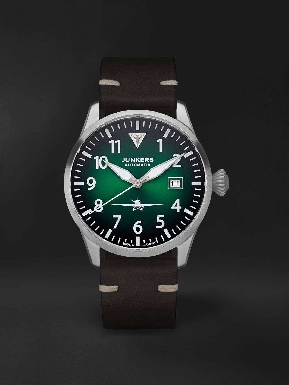 Junkers Flieger Automatik
