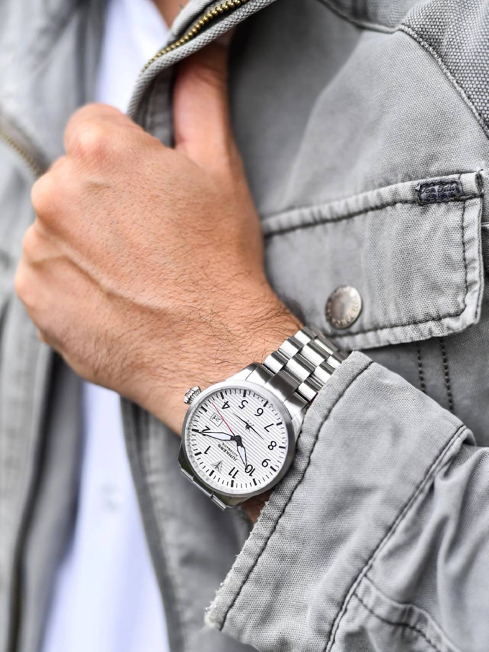 Junkers Flieger Automatik Blitzverkäufe