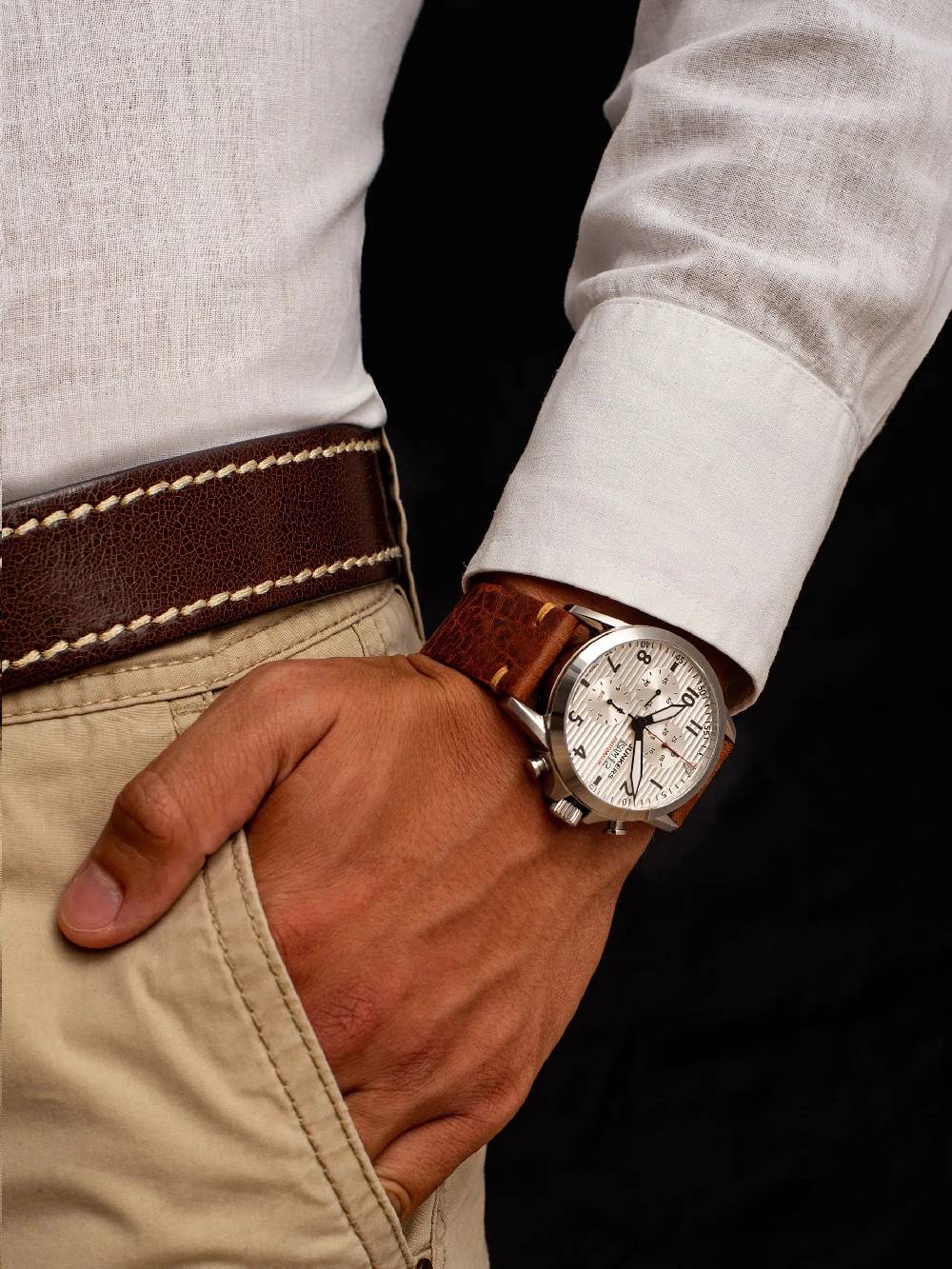 Junkers JU 52 Aviator Chronograph Online