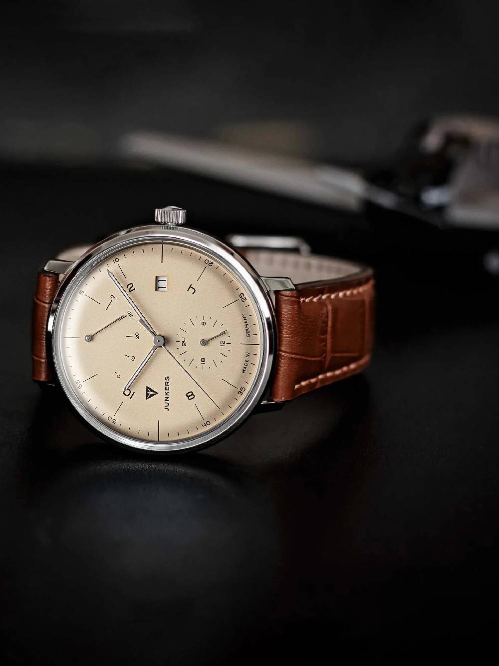 Junkers Bauhaus Gangreserve Hotsell