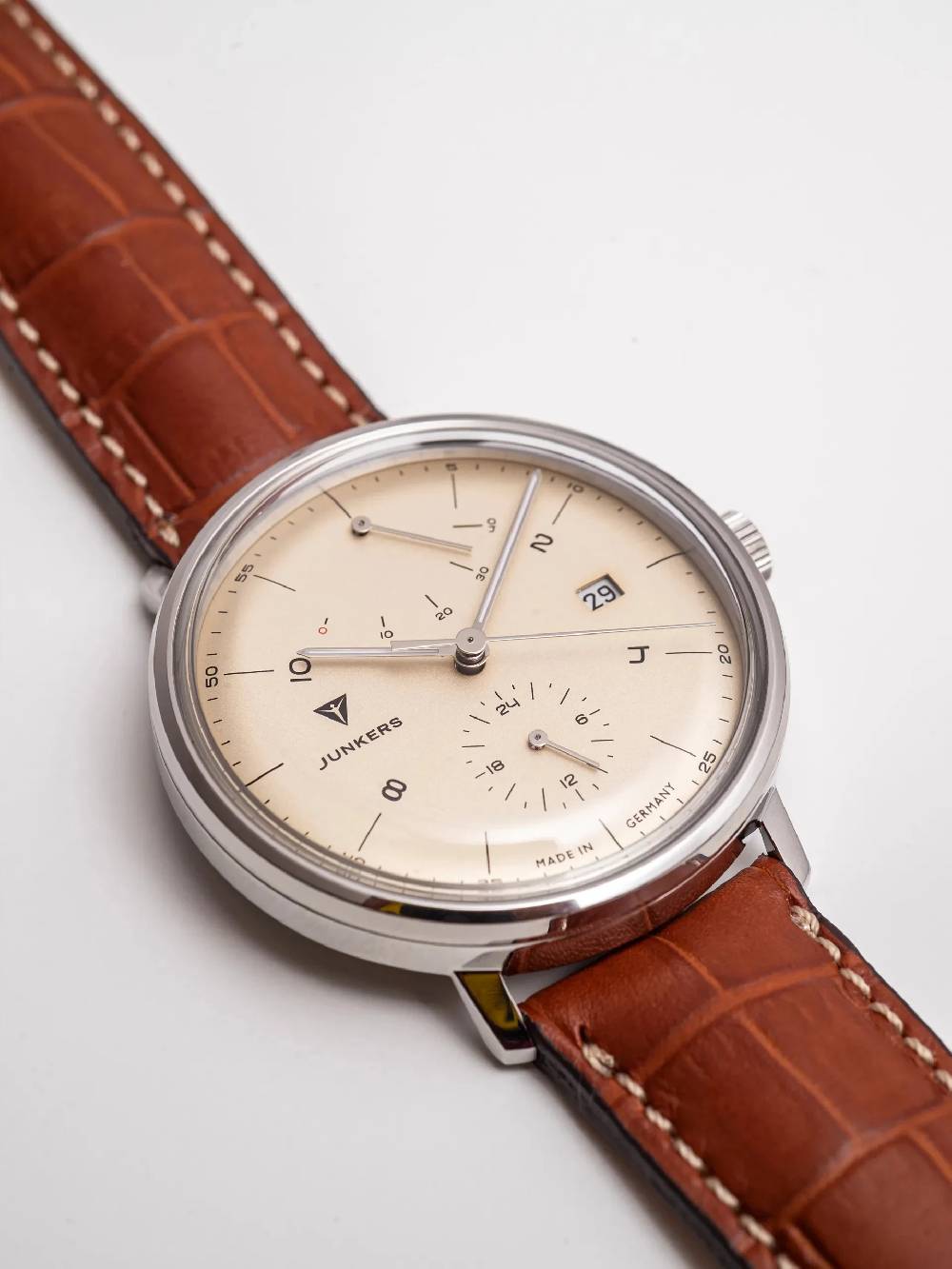 Junkers Bauhaus Gangreserve Hotsell