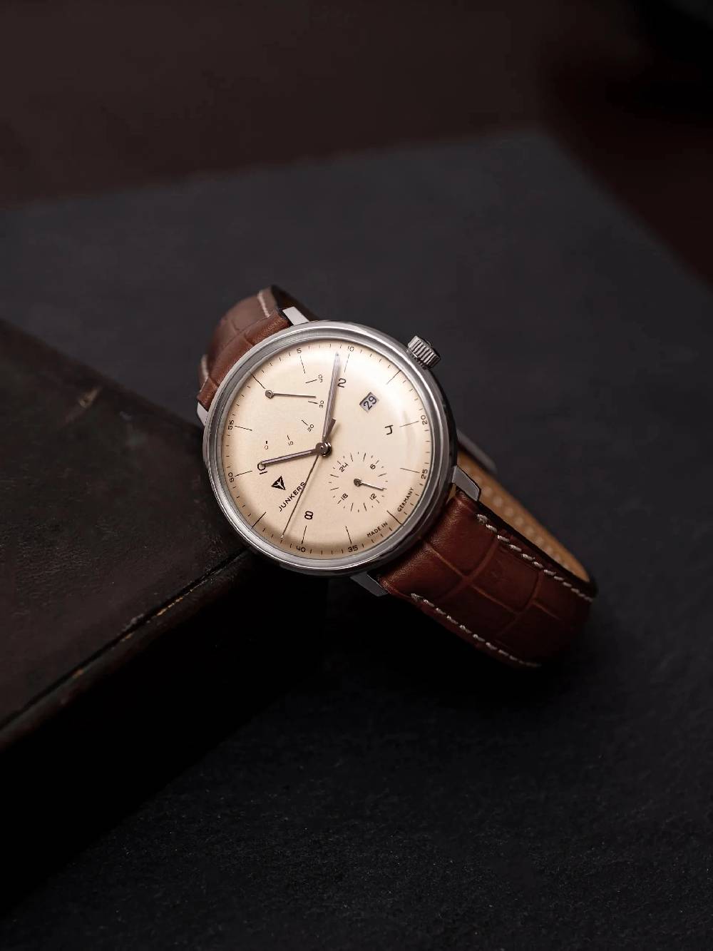 Junkers Bauhaus Gangreserve Hotsell