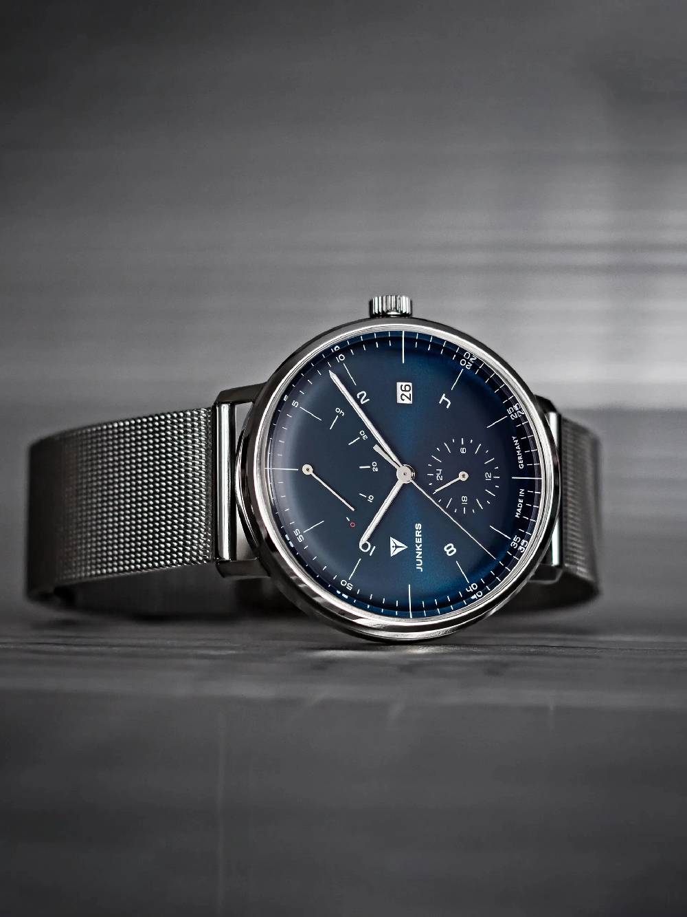 Junkers Bauhaus Gangreserve Blitzverkäufe