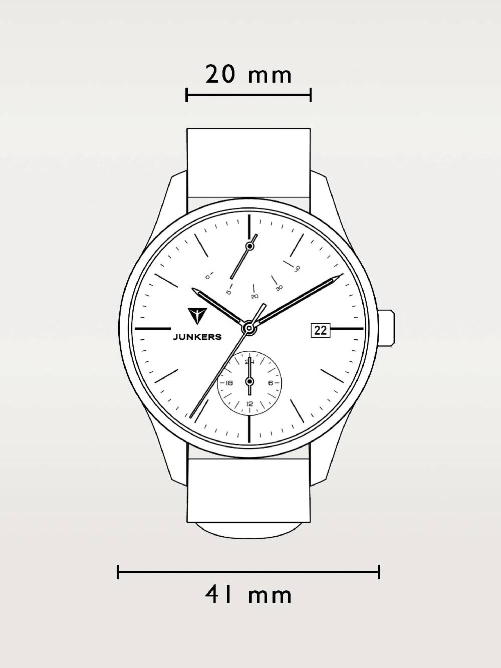Junkers Bauhaus Gangreserve Blitzverkäufe