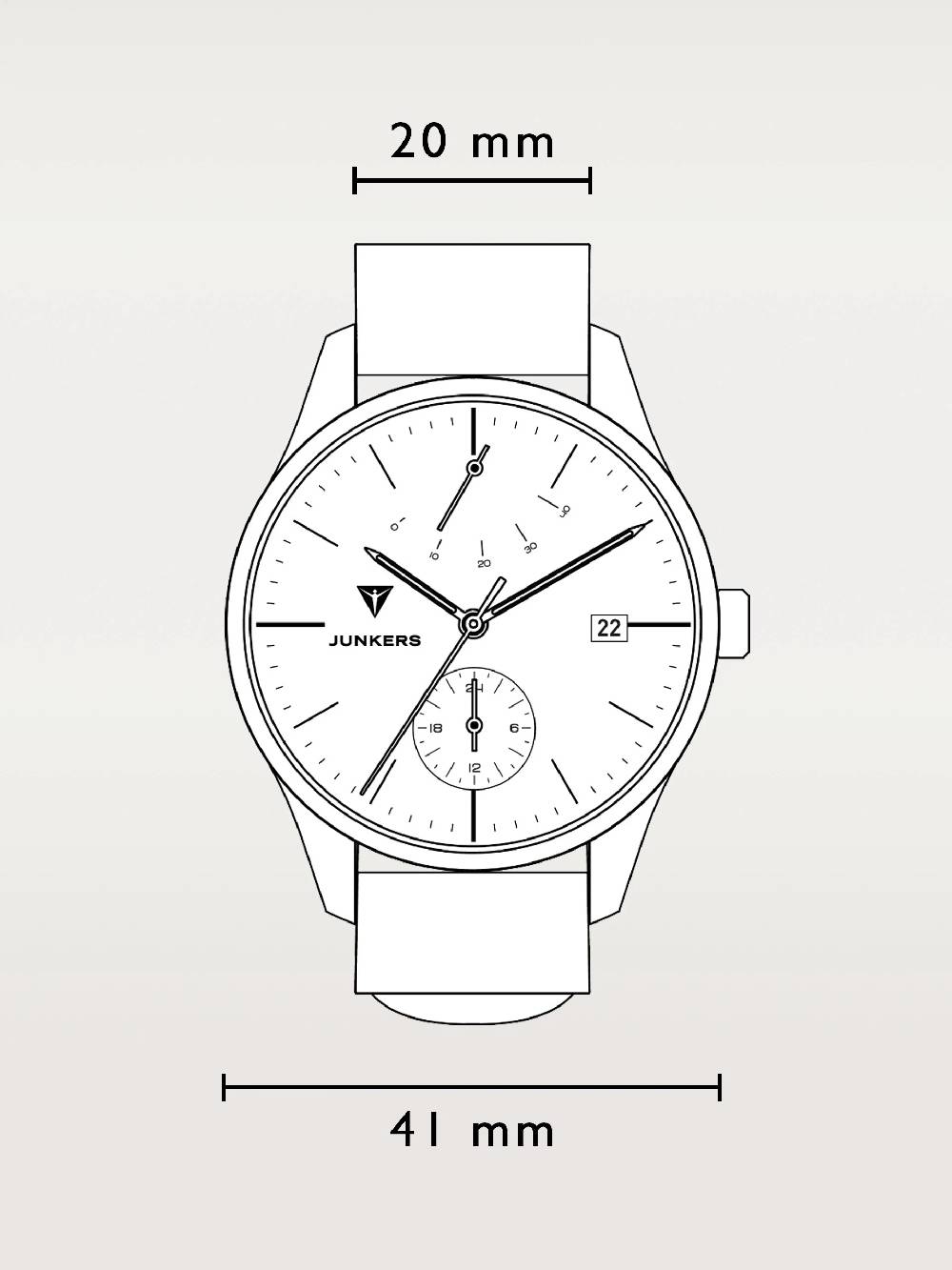Junkers Bauhaus Gangreserve Online