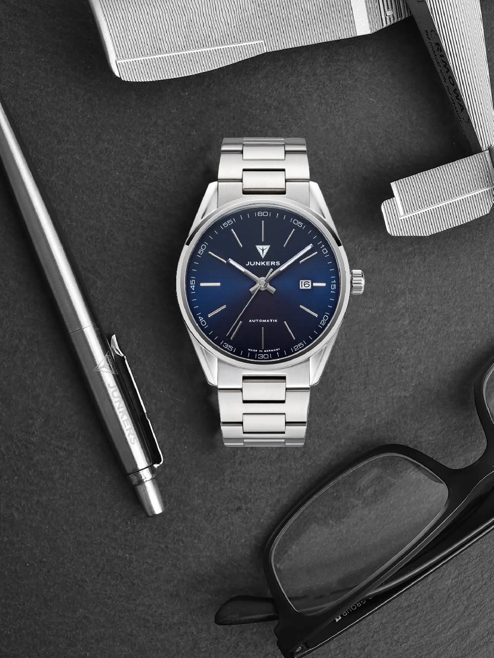 Junkers Professor Automatik Outlet