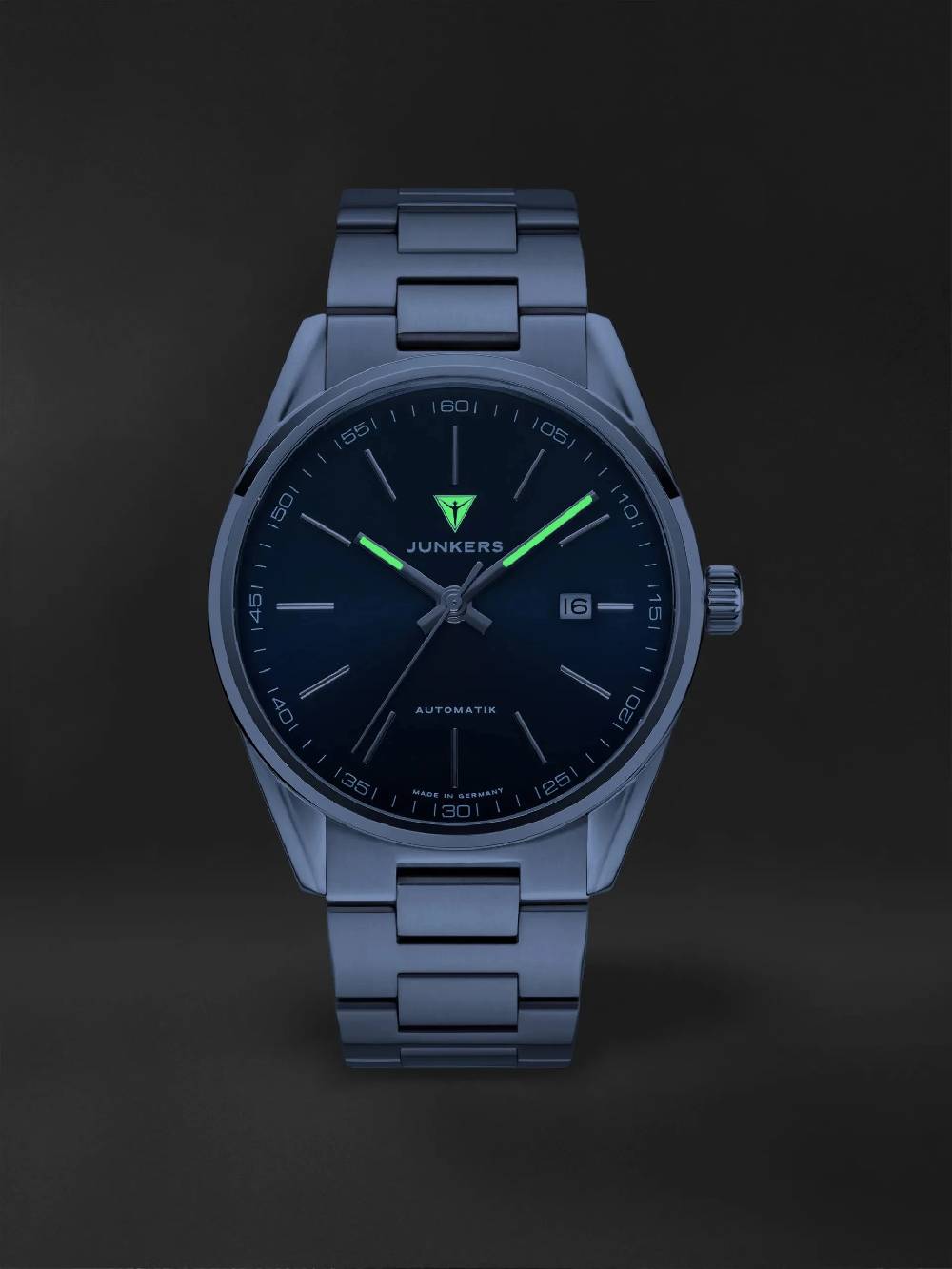 Junkers Professor Automatik Outlet