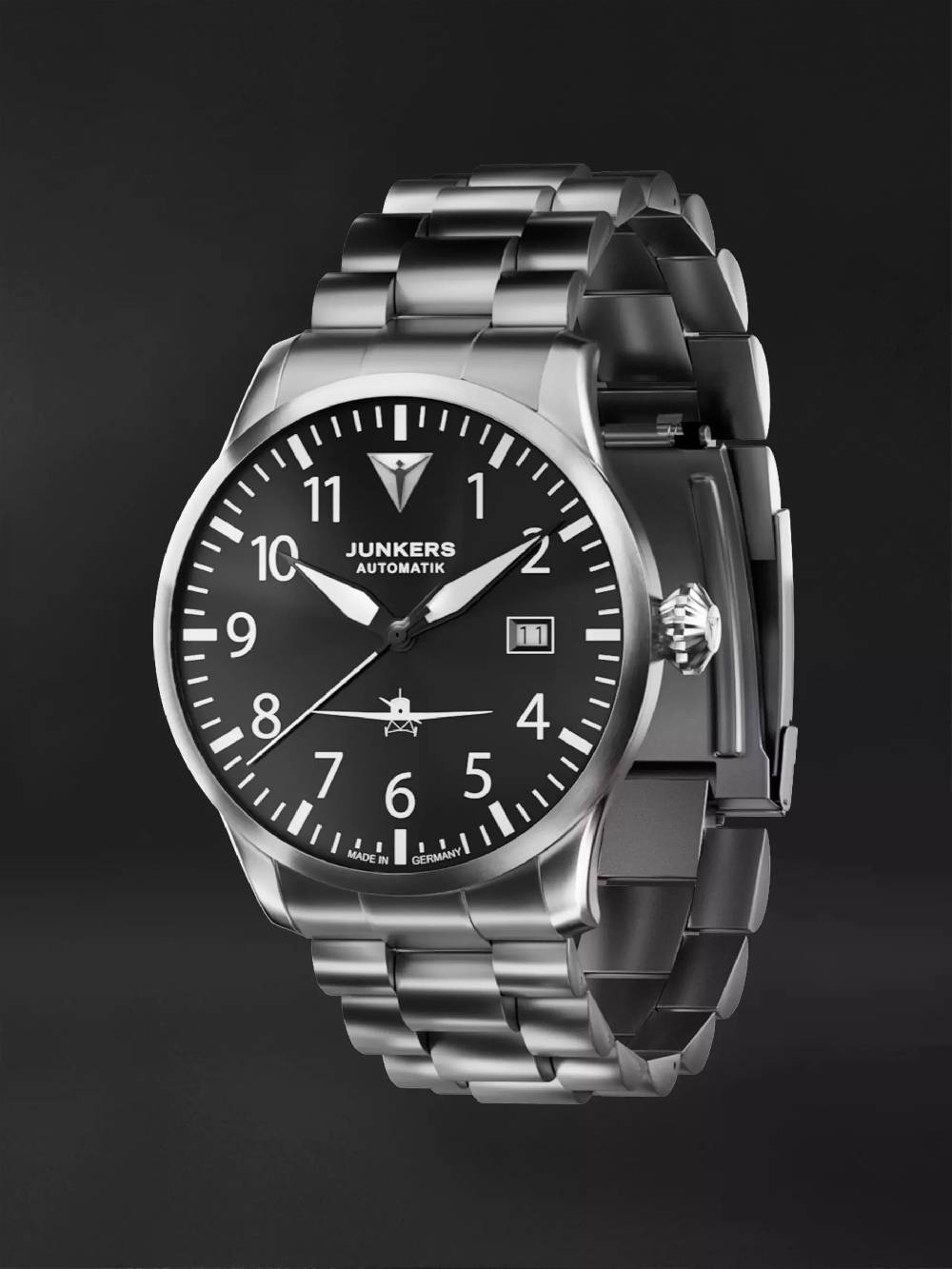 Junkers Flieger Automatik Verkauf