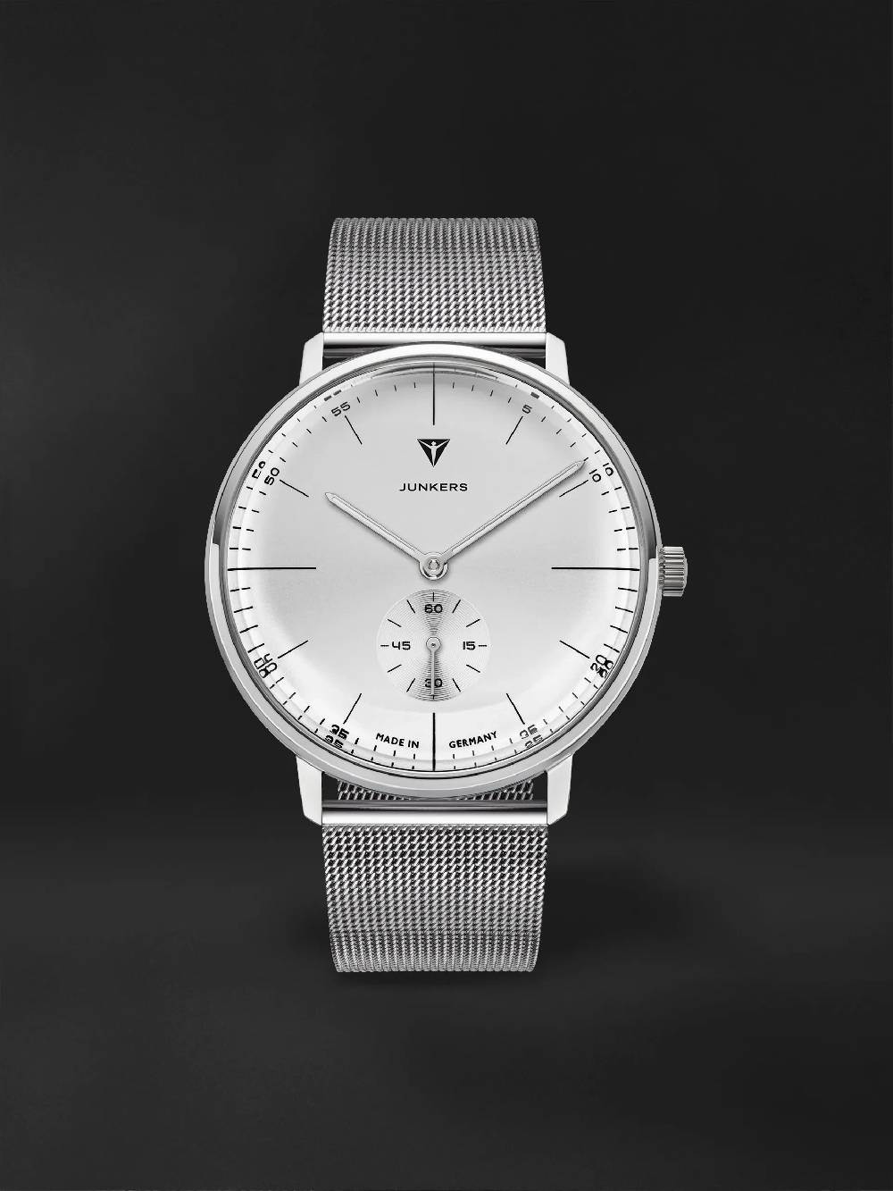 Junkers Bauhaus 40
