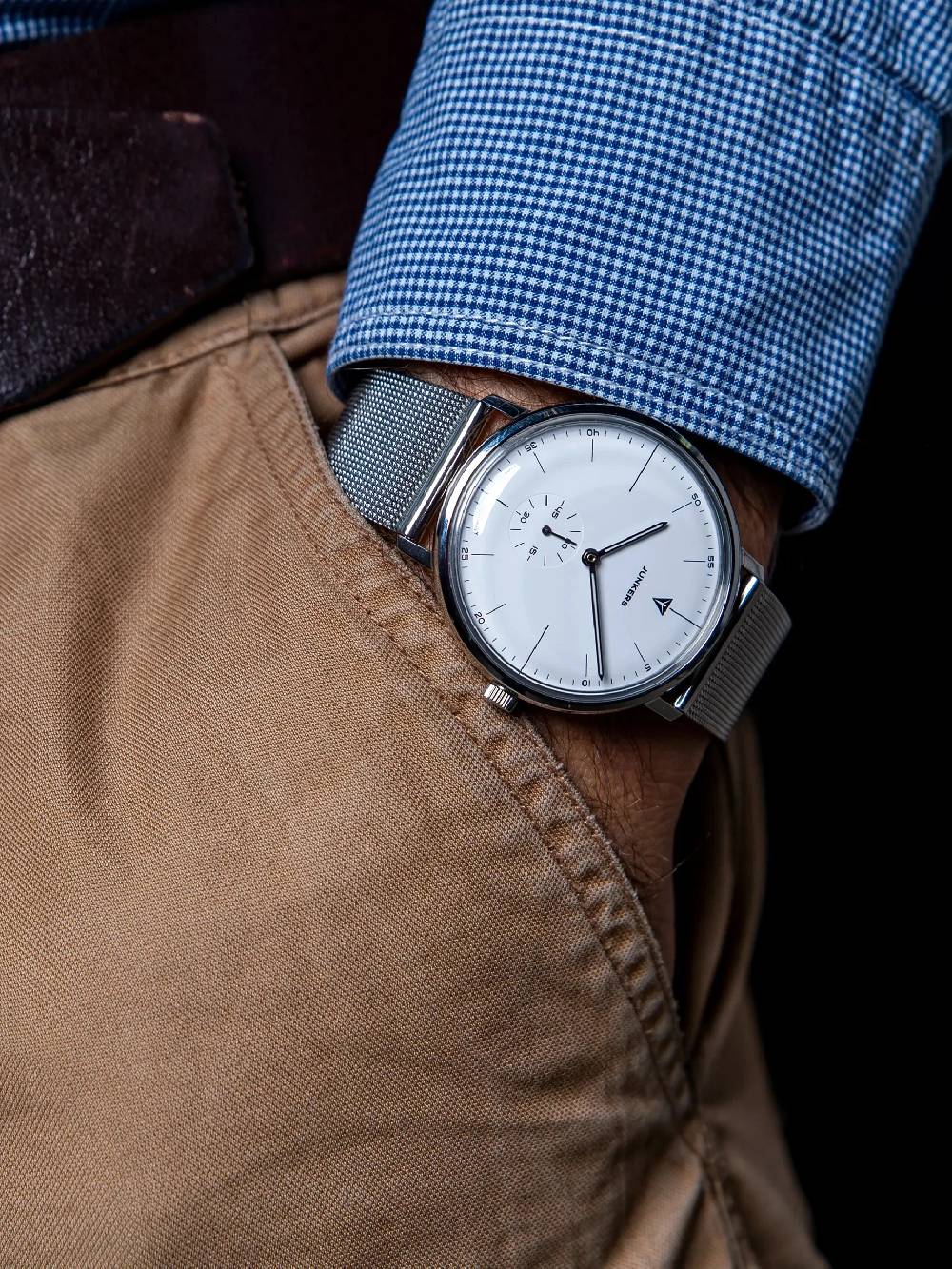 Junkers Bauhaus 40 Hotsell