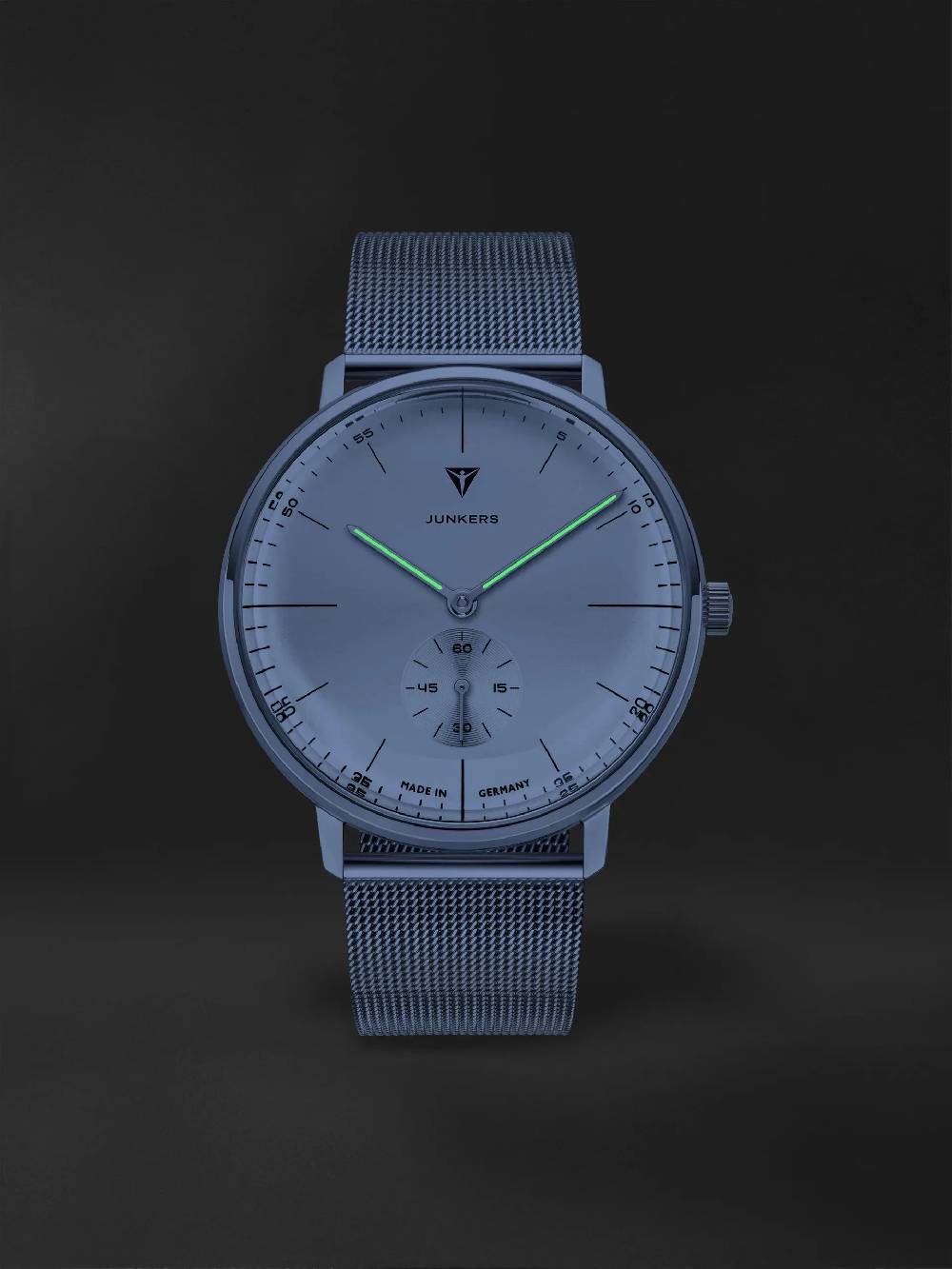 Junkers Bauhaus 40 Hotsell