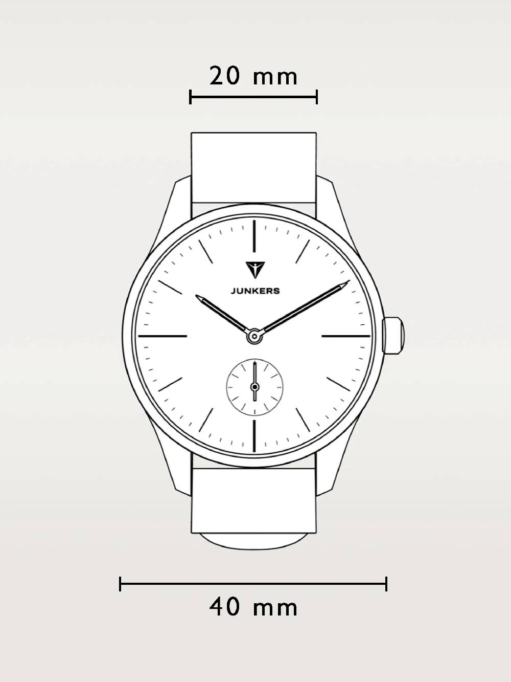 Junkers Bauhaus 40 Hotsell