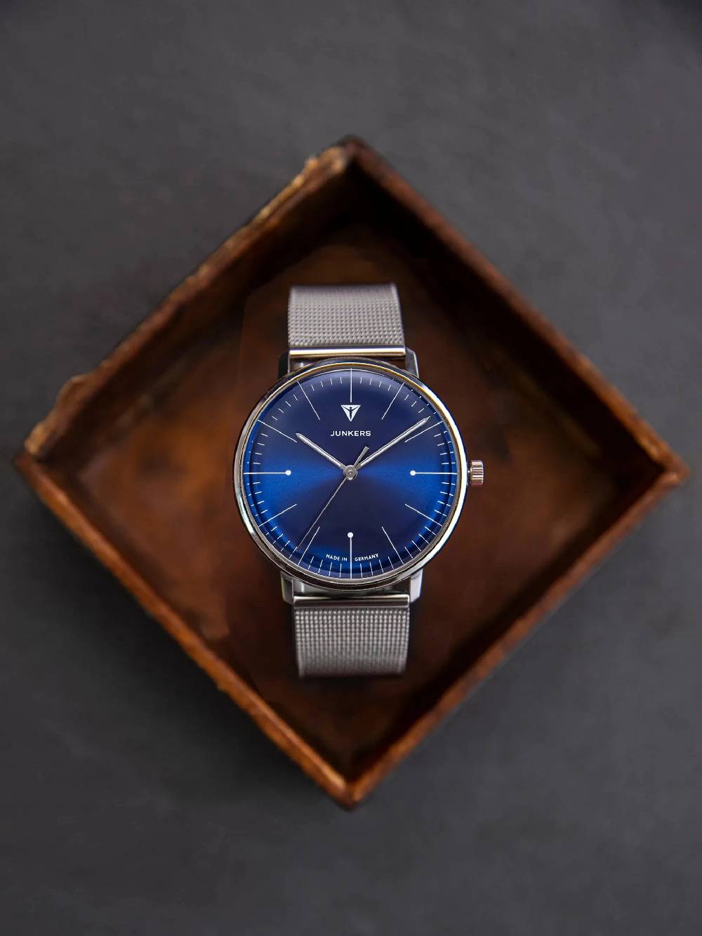 Junkers Bauhaus 40 im Angebot