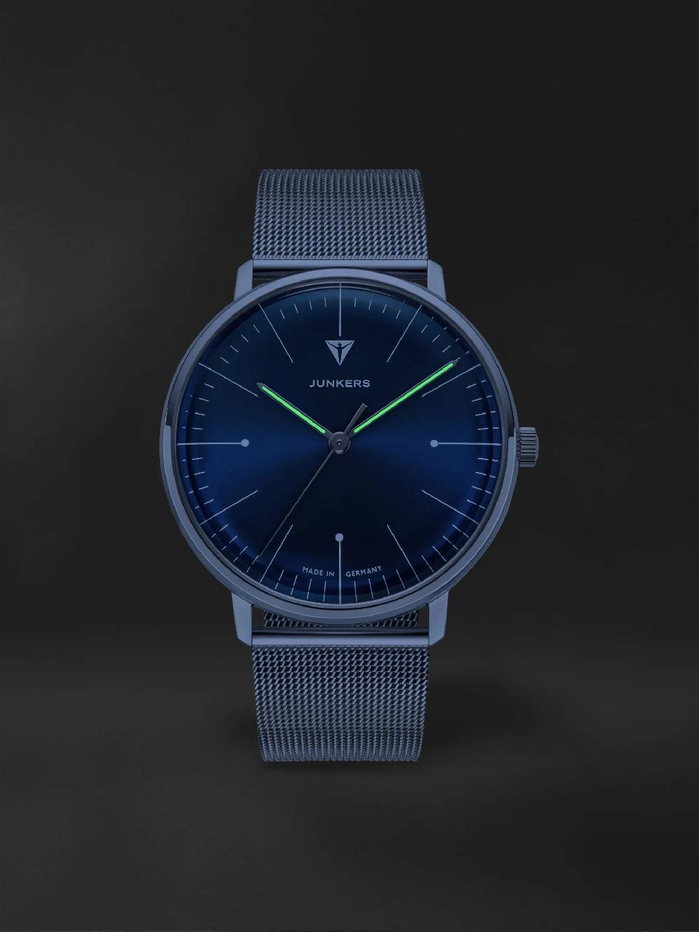 Junkers Bauhaus 40 im Angebot
