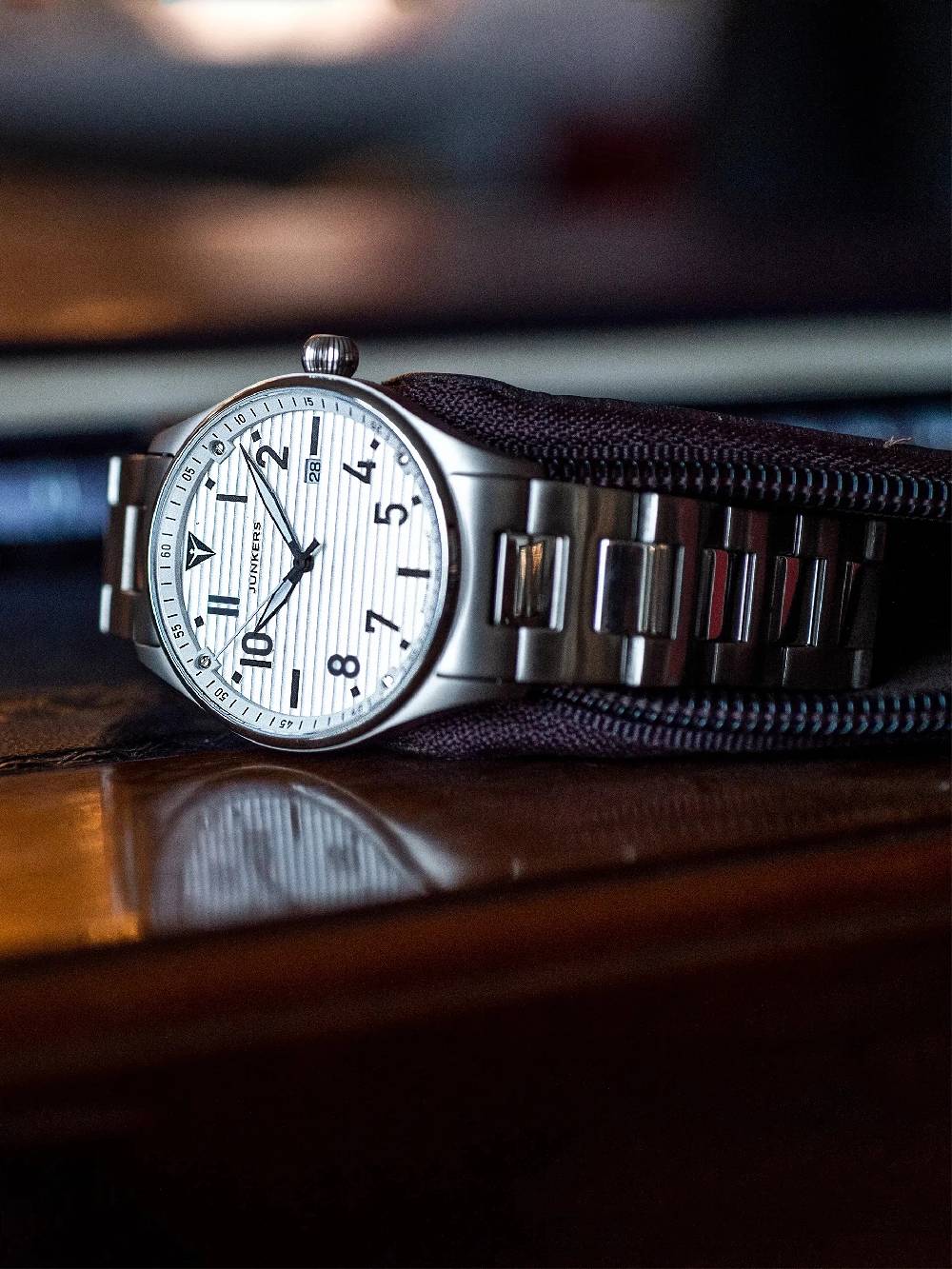 Junkers Flieger Schlussverkauf