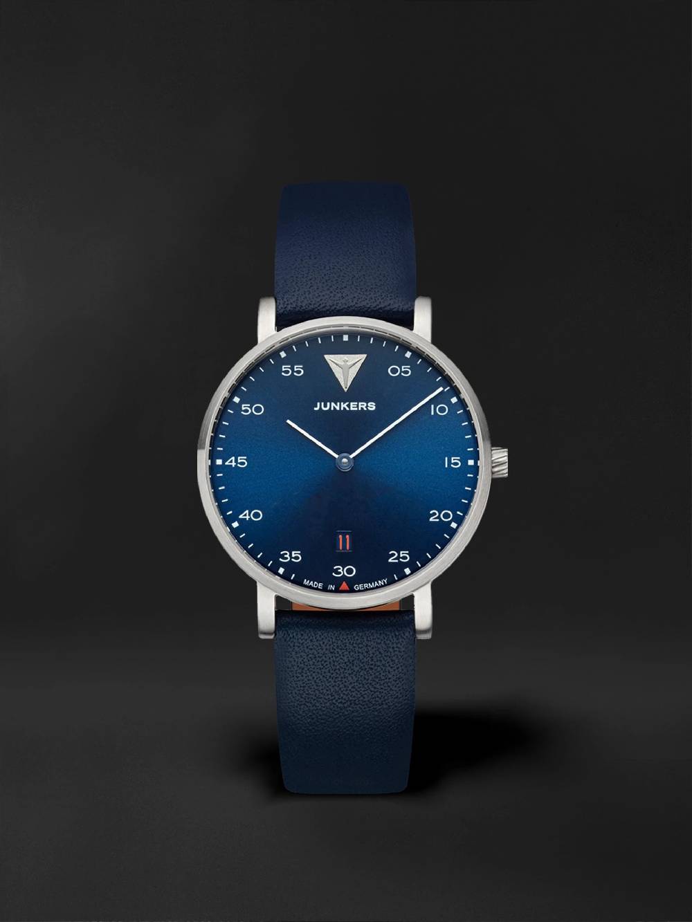 Junkers Dessau Streamline 34 Fabrikverkauf