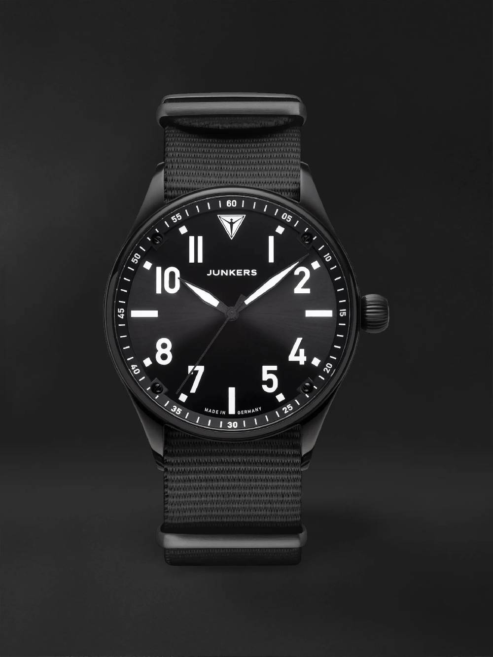 Junkers Flieger
