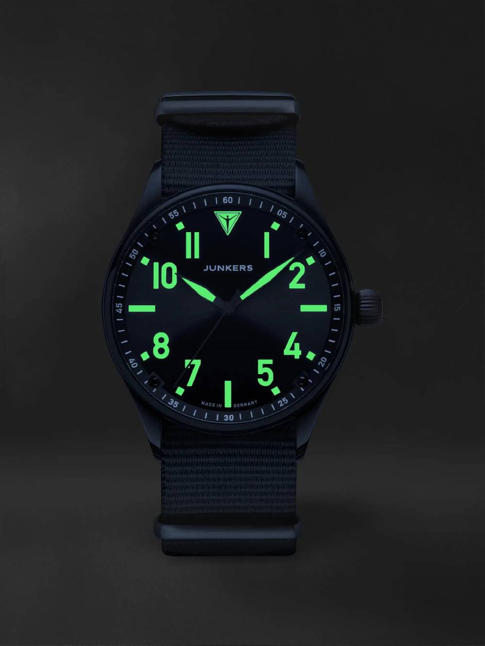 Junkers Flieger Blitzverkäufe