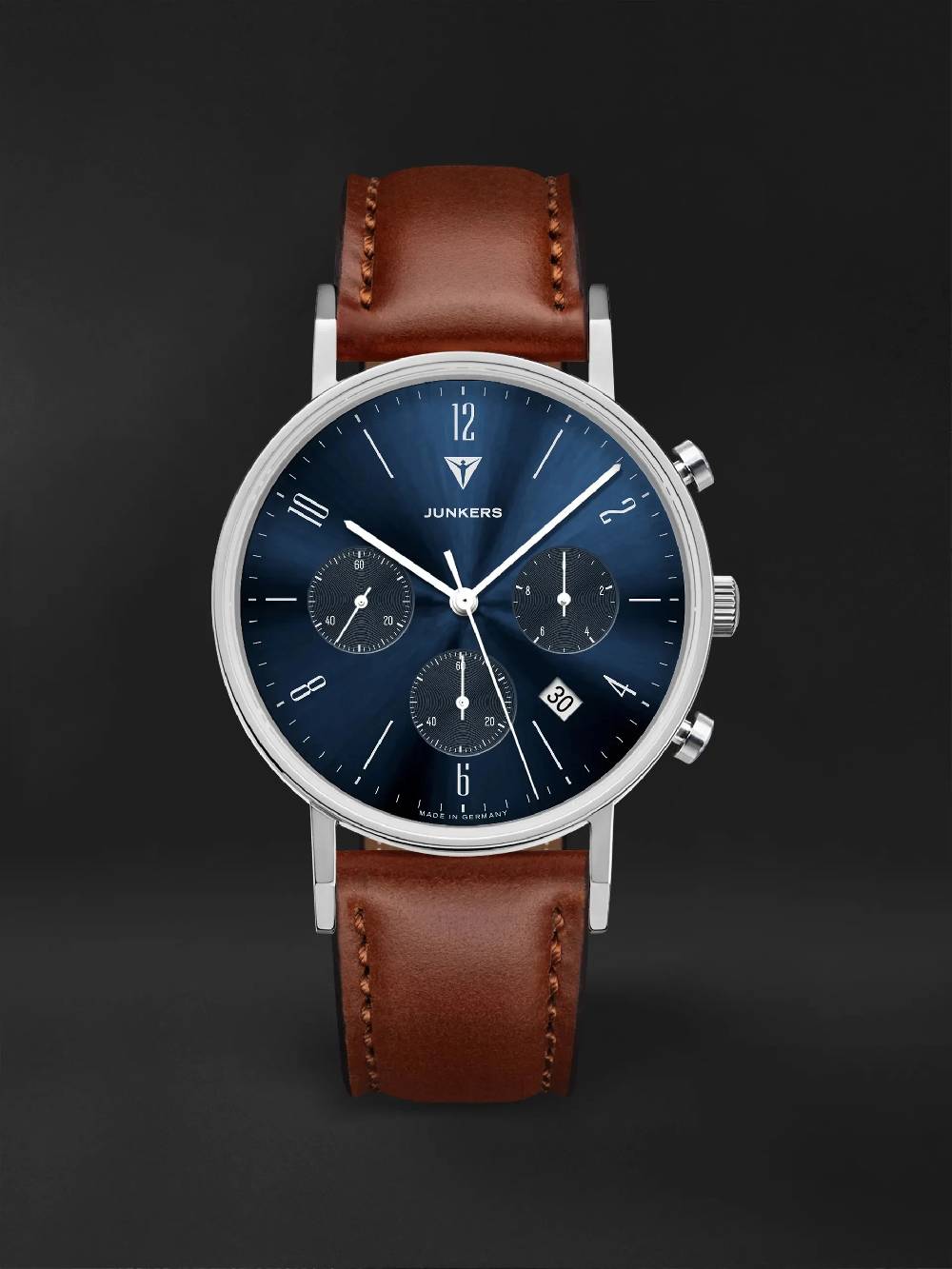 Junkers Dessau Chronograph