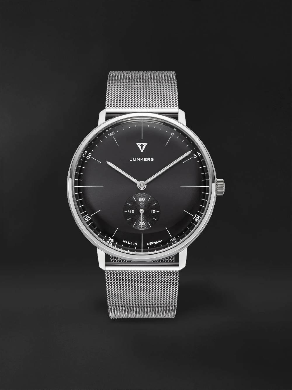 Junkers Bauhaus 40