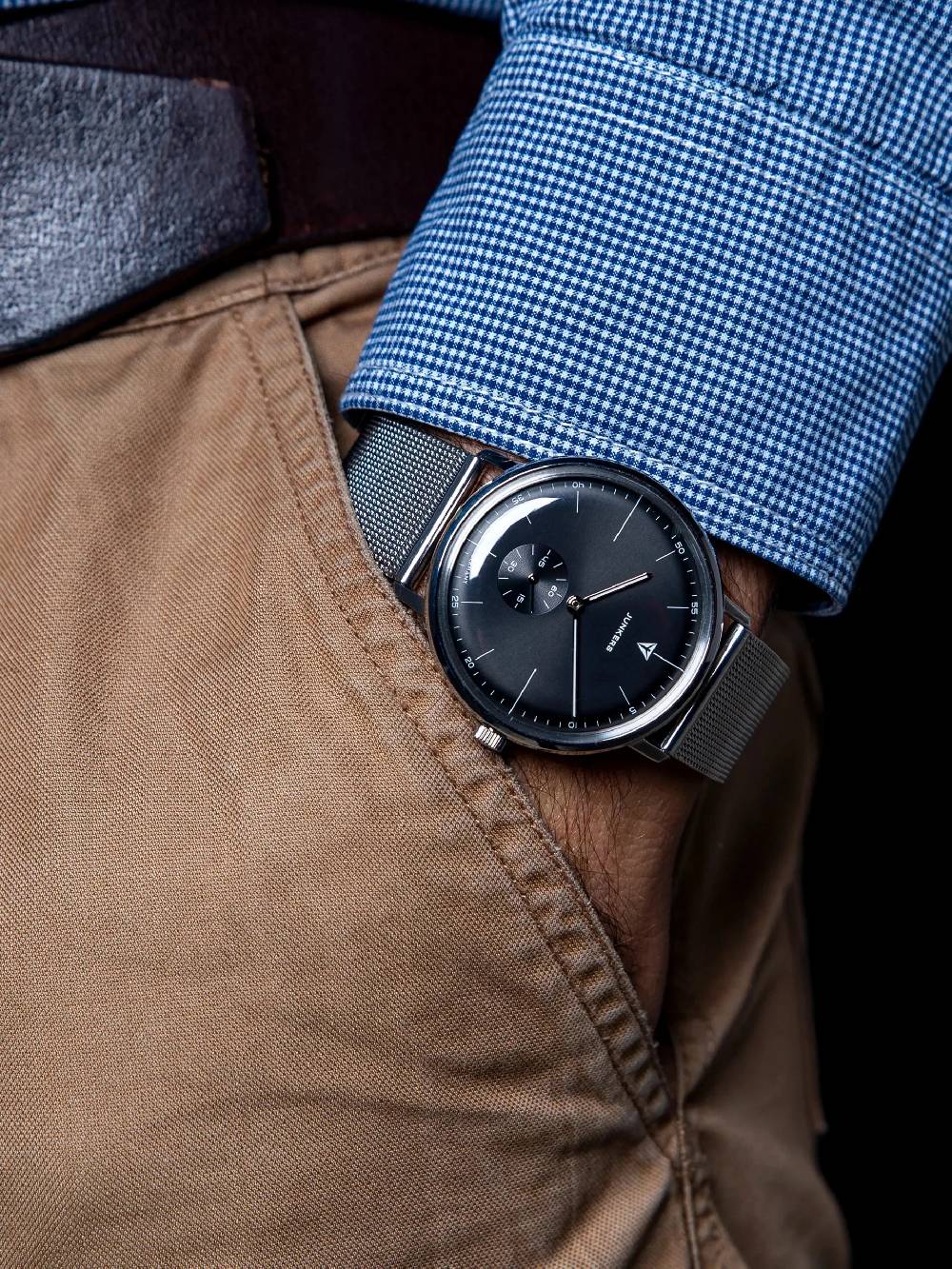 Junkers Bauhaus 40 im Angebot
