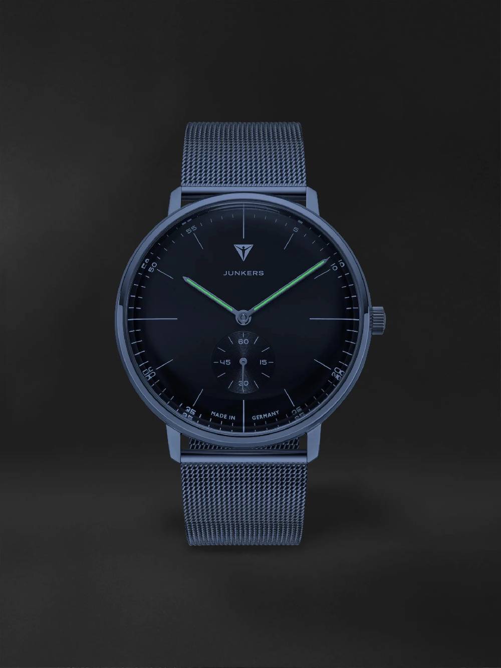 Junkers Bauhaus 40 im Angebot