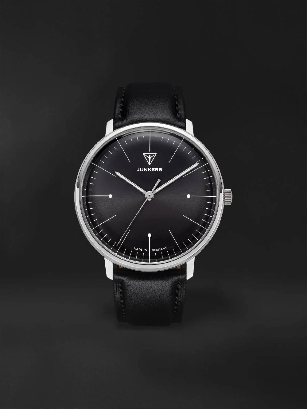 Junkers Bauhaus 38