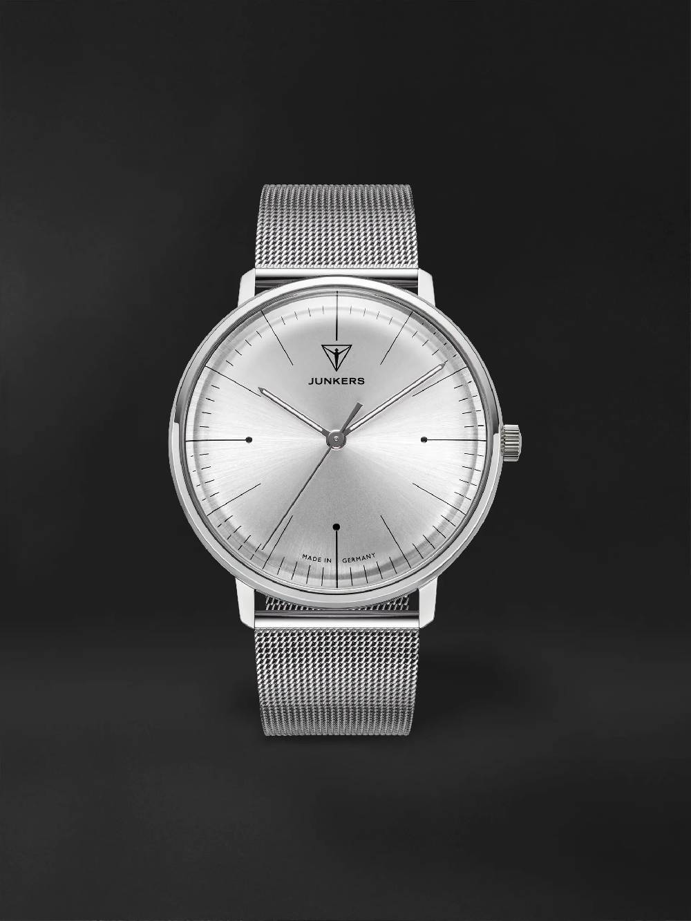 Junkers Bauhaus 38