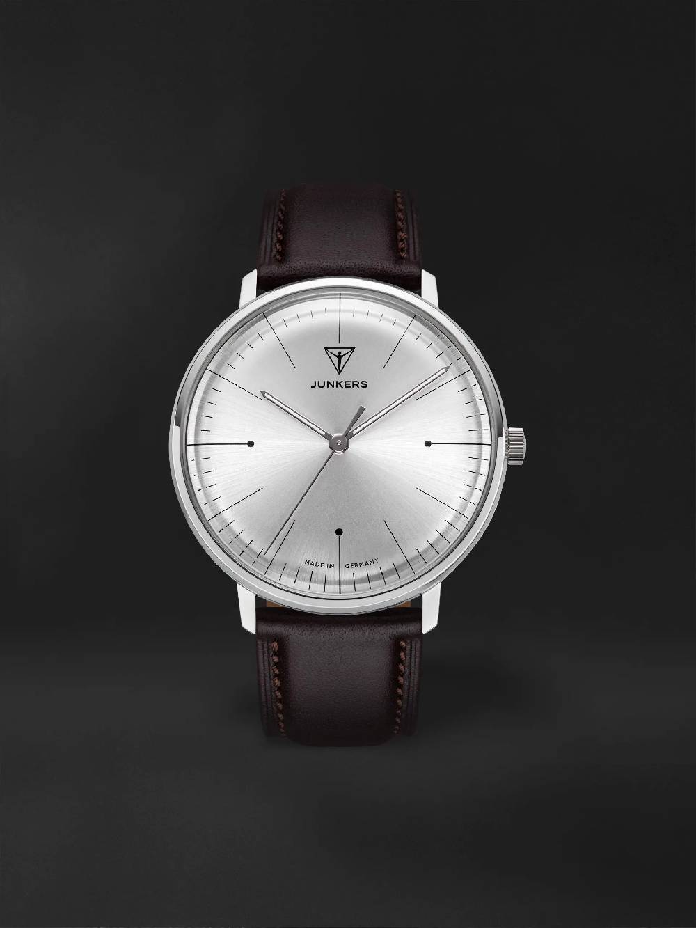 Junkers Bauhaus 38