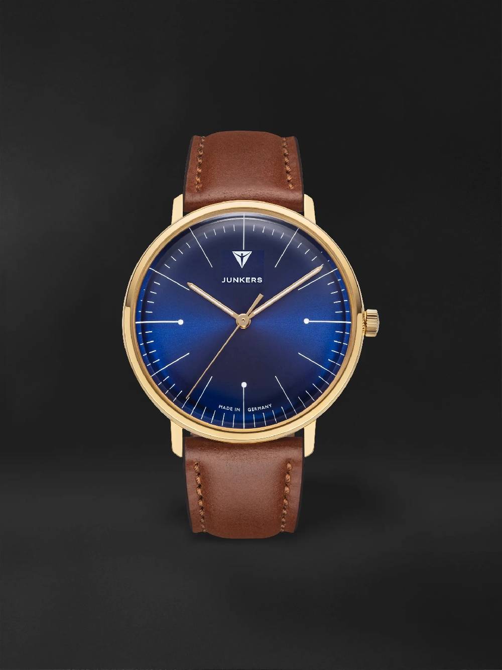 Junkers Bauhaus 38