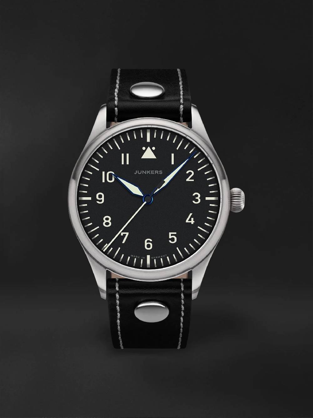 Junkers Baumuster A