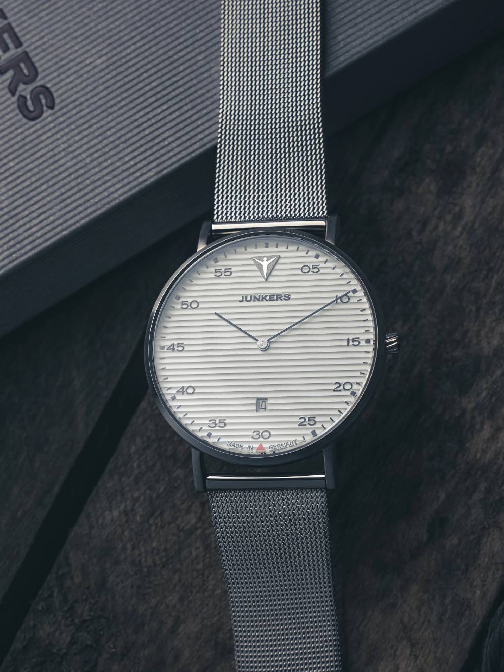 Junkers Dessau Streamline 40 im Angebot