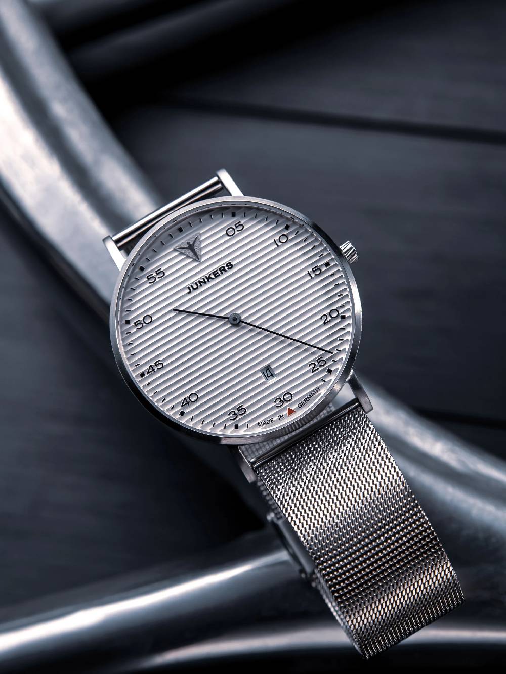 Junkers Dessau Streamline 40 im Angebot