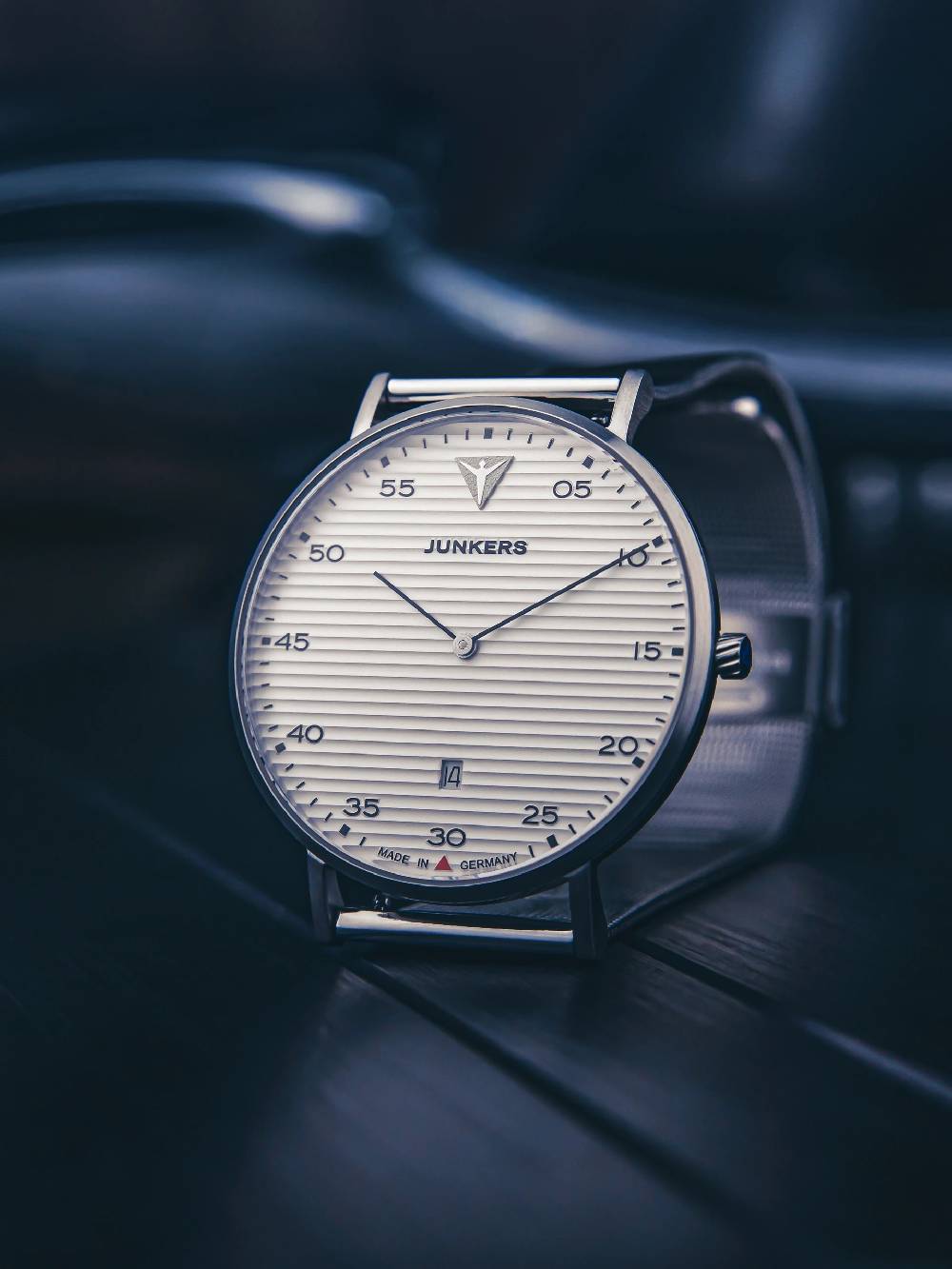 Junkers Dessau Streamline 40 im Angebot