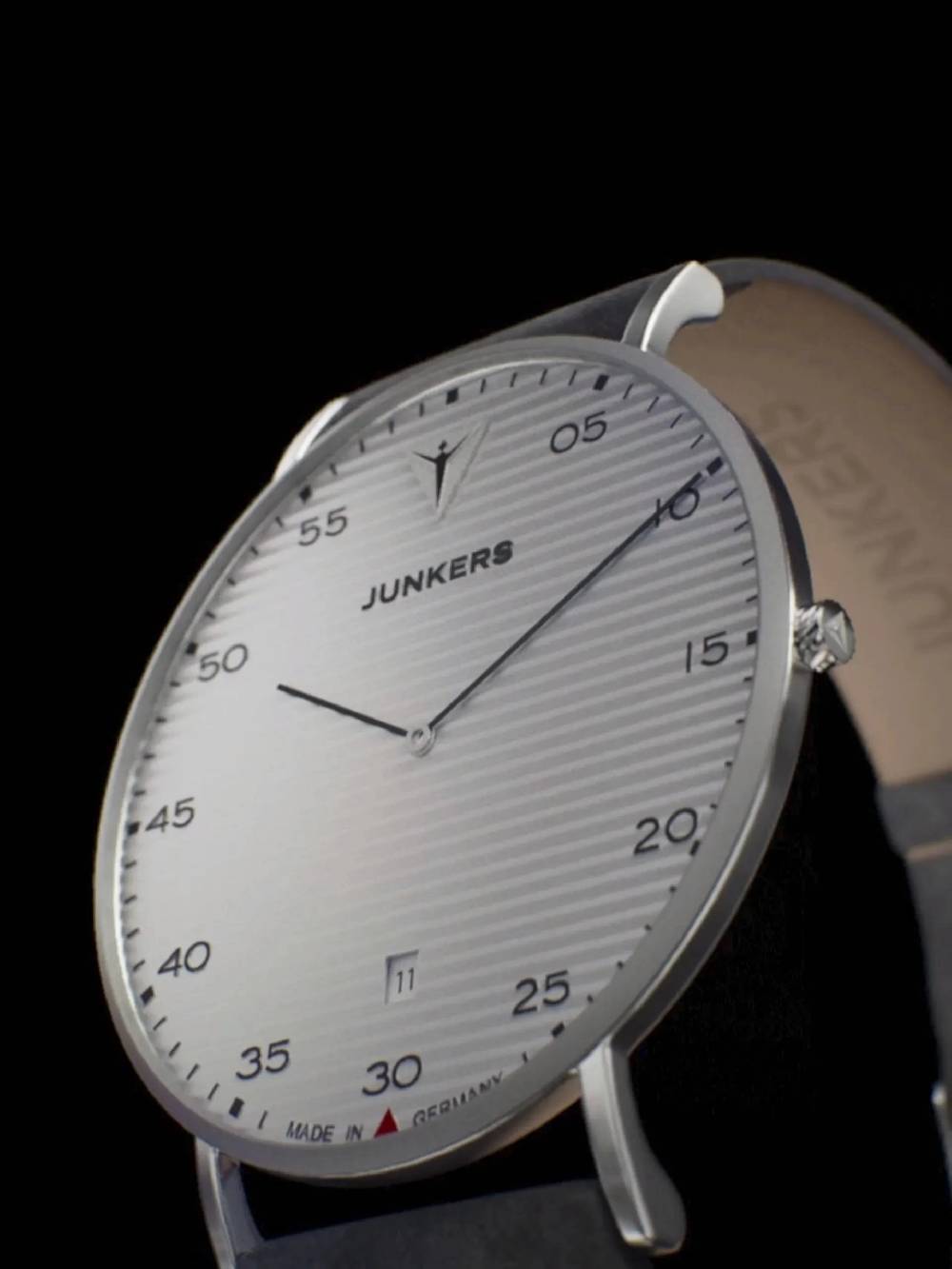 Junkers Dessau Streamline 40 Schlussverkauf
