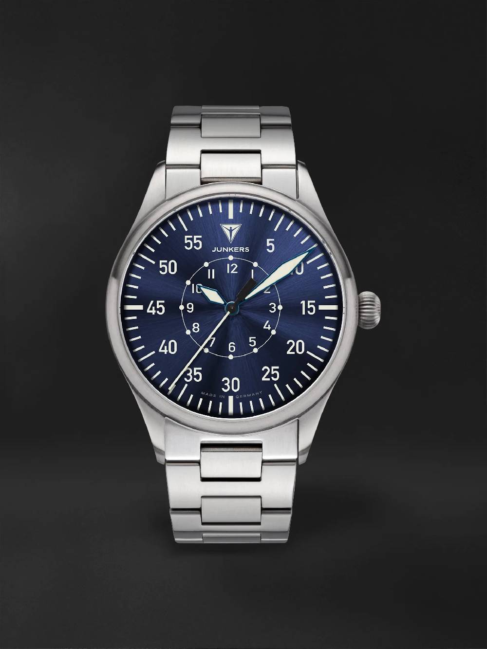 Junkers Baumuster B
