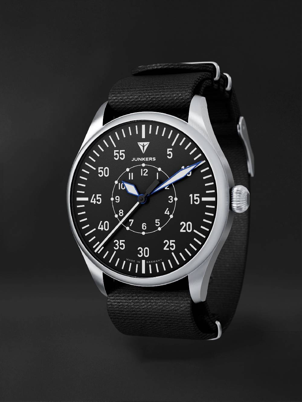 Junkers Baumuster B Online